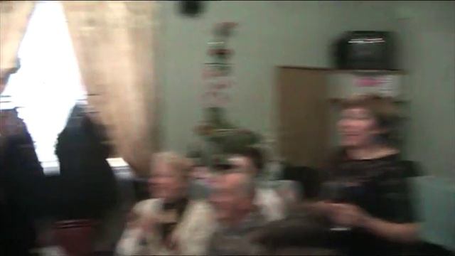 Поздравление от жены 21.01.16г. смотреть онлайн