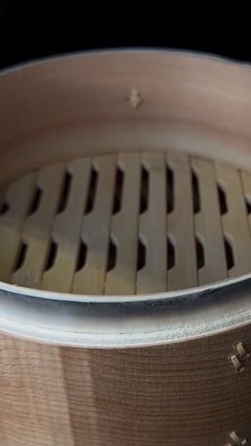 Кедровая пароварка бренда GetHof#пароварка #кедр #мантов? смотреть онлайн