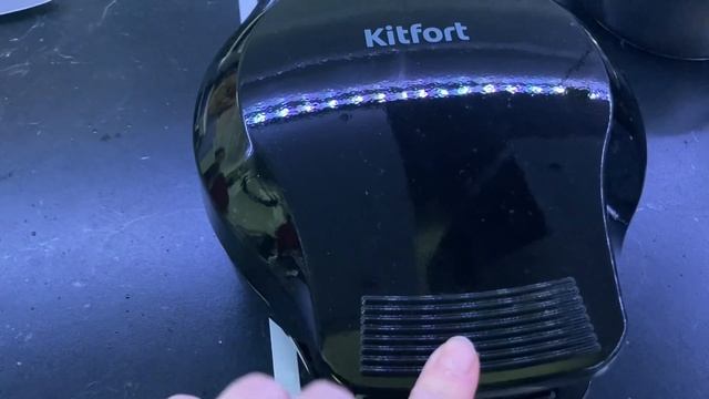 Спорт, огород, вафельница Kitfort и бельгийские вафли, пок смотреть онлайн