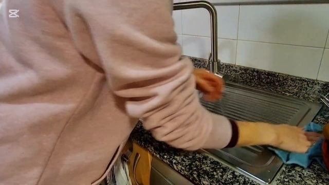 МОТИВАЦИЯ / Уборка на кухне / Организация хранения в хо