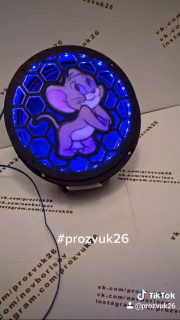 Грили на заказ том и джери смотреть онлайн