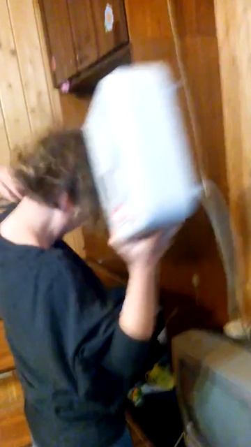 Что делает если сломался фен смотреть онлайн