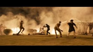 RRR — Новый Индийский Боевик 2022 | РРР (720p)