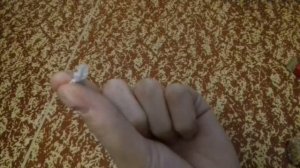 Взрываю чесночки