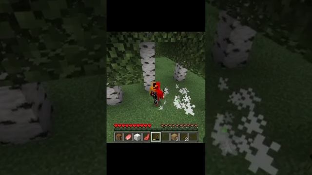 Майнкрафт но если я посмотрю на синий цвет то я спалю с смотреть онлайн