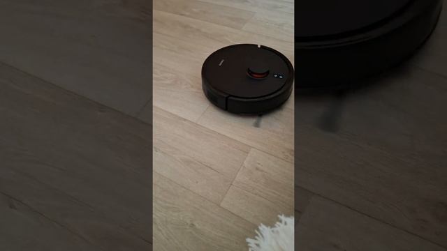 Xiaomi Robot Vacuum S20 Тест Работы (2025)