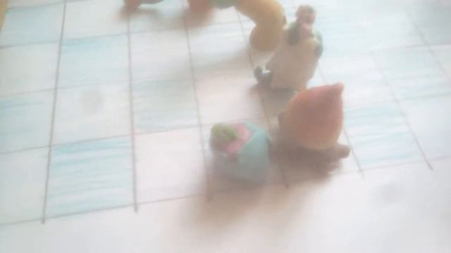 plants vs zombies 2 „серия 12 (перцовая мята)“ смотреть онлайн