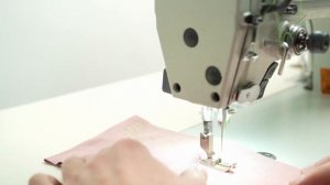 Промислова швейна машина "Typical" GC6890HD4 (комплект: голова+