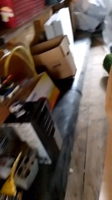 обзор моей прачечной #стиральнаямашина #беко #обзор #п?