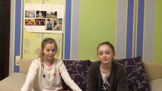 2 типа сестёр! смотреть онлайн