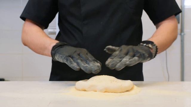 Идеальное Тесто Для Пиццы В Домашних Условиях смотреть онлайн