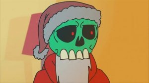 Eddsworld - Занта Клаус III | РУССКИЙ ДУБЛЯЖ