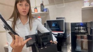 Чистка от масел DR COFFEE COFFEE BREAK