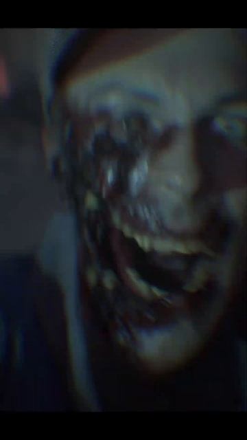 ДЕВУШКА ЗОМБИ #short #девушка #ps5 смотреть онлайн