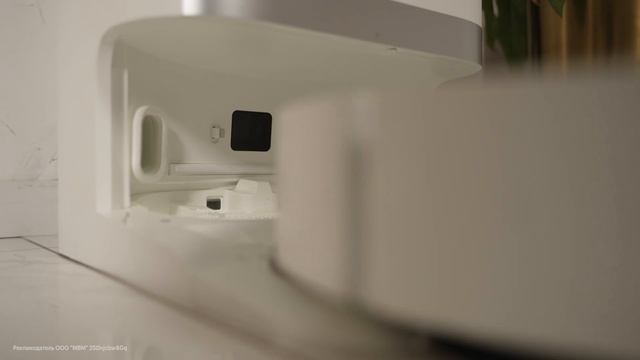 ОБЗОР РОБОТА-ПЫЛЕСОСА Xiaomi Robot Vacuum X20+