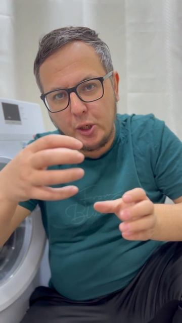 После стирки на вещах грязь остается смотреть онлайн