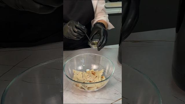 ЧИПСЫ ИЗ ЛАВАША | Рецепты для аэрогриля смотреть онлайн