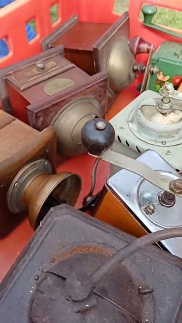 #кофемолка#кофемолки 60 х годов☕#рынокгермании#shorts смотреть онлайн