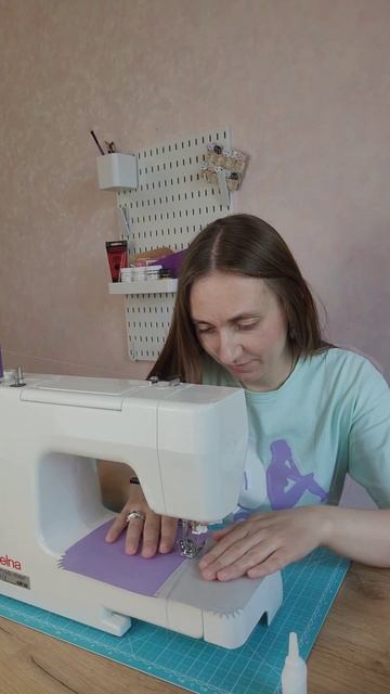 Процесс создания обложки на паспорт #набордлятворчес? смотреть онлайн