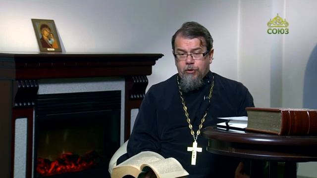 "Взрыв Гордости чистой воды" / Константин Корепанов смотреть онлайн