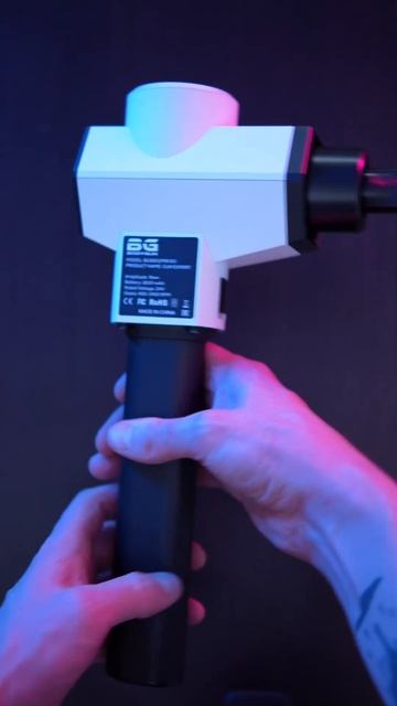 BODYGUN EXPERT - только для профи! #bodygun #перкуссионныймассаж # смотреть онлайн