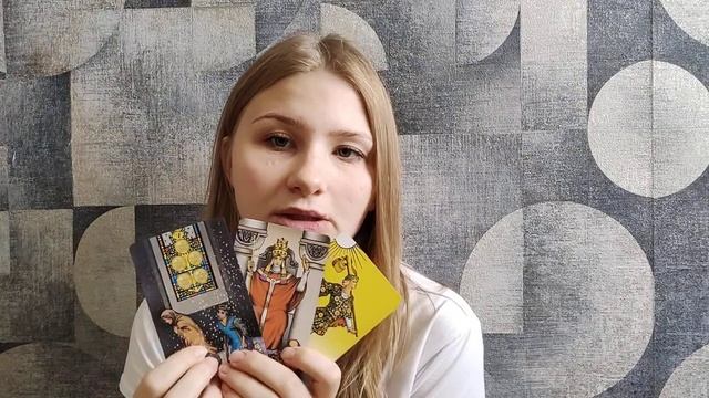 ВЕСЫ - ТАРО ПРОГНОЗ на ОКТЯБРЬ 2024 года. смотреть онлайн