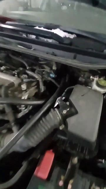 Не греет печка королла #toyota #corolla #печка смотреть онлайн