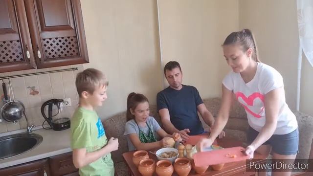 «Рецепт уютного настроения» смотреть онлайн