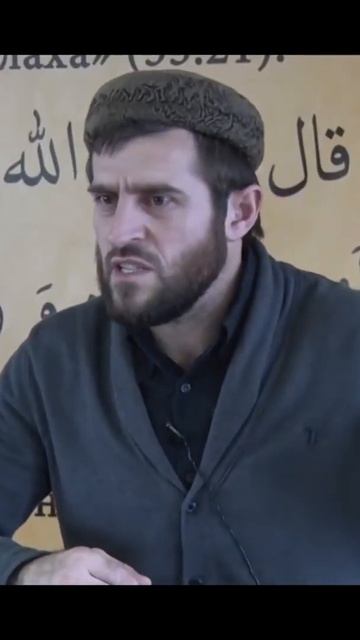 ДРУГАЯ ЖЕНА ЛУЧШЕ? | Семья в Исламе смотреть онлайн