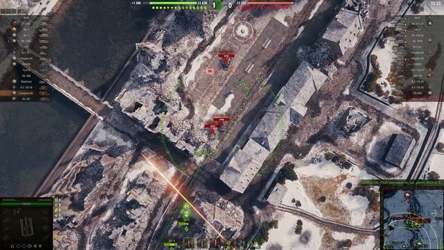 WOT Приколы | Баги | Фейлы #30 (World Of Tanks) 40+ смотреть онлайн