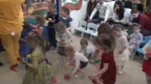 Развитие ребенка по месяцам в утробе фото