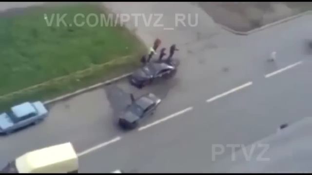 Лучшие приколы от PTVZ - Ржака улыбака (Выпуск 36) \ Подборки лучших приколов за 2014 год смотреть онлайн