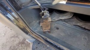 Джойстик вместо кочерги!!!! ГАЗОН НЕКСТ #газоннекст #дж?