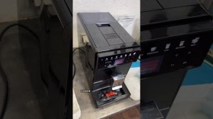 Кофемашина kaffit a5-2 не готовит капучино, решение пробле?