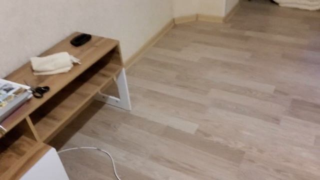 Обзор на нашу новую квартиру с мамой смотреть онлайн