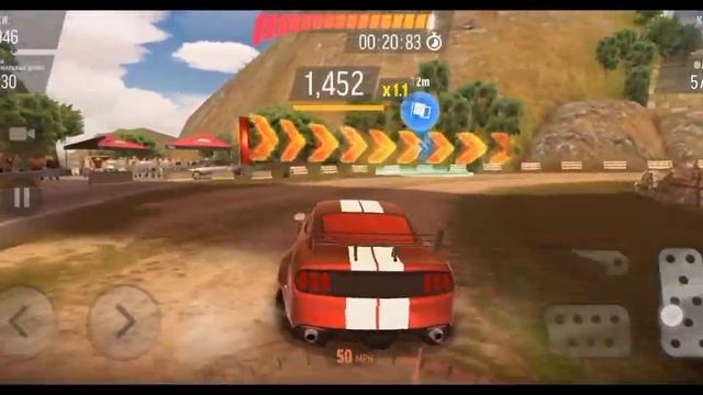 Drift max pro, игра прикольная советую смотреть онлайн