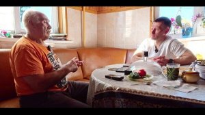 КАКИЕ СОБАКИ ЕСТЬ В ПИТОМНИКЕ АЛЕКСАНДРА БОРИСЕНКА?