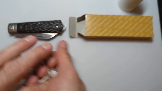 Японский складной нож после хонобслуживания для Миха? смотреть онлайн