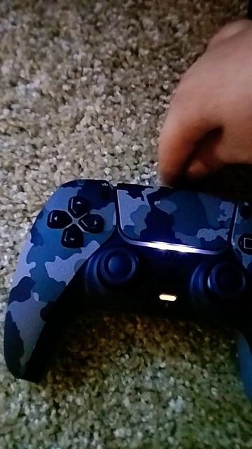 как подключить второй джойстик на Ps5 смотреть онлайн