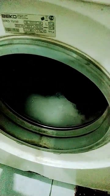 стиральная машинка полу ручная смотреть онлайн