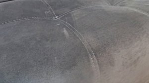 Краткий обзор на моющий пылесос DEERMA DEM-BY200