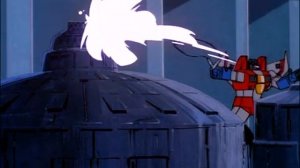 Трансформеры G1 – сезон 1 – серия 2