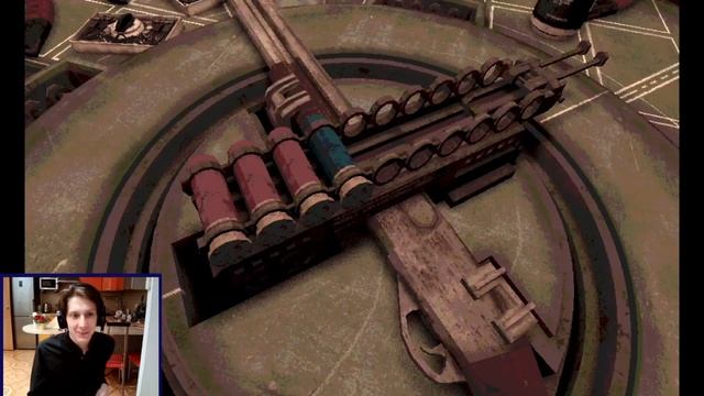 WWEBLORD ИГРАЕТ в BUCKSHOT ROULETTE МУЛЬТИПЛЕЕР | EXE смотреть онлайн