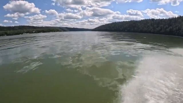 Павловка. Башкирия