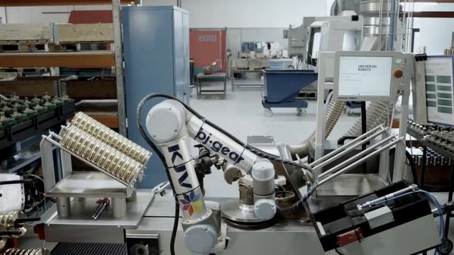 Различные операции обработки