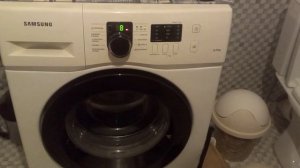 Samsung WF60F1R2F2WDLD | ФИНАЛЬНЫЙ ОТЖИМ 1200 ОБ/МИН ❤❤❤🔥🔥