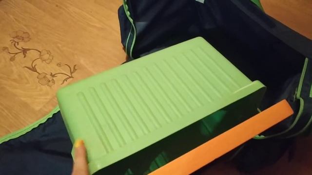 Сумка для пикника смотреть онлайн