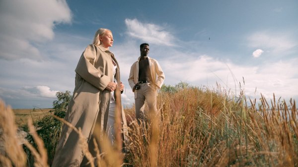 Campaign ENSOSTYLE 2024