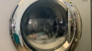 Стирка сандалей на LG: Быстро 30 20 1200об/мин