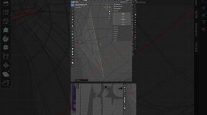 ✂️ Разметка швов — как правильно нарезать UV в Blender